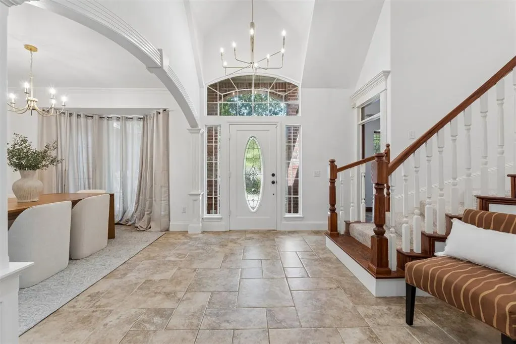 Photo 4 — 1101 Caines Hill Road, Edmond, OK 73034