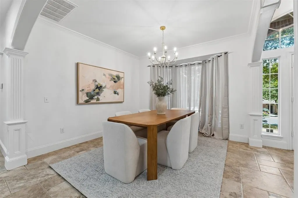 Photo 5 — 1101 Caines Hill Road, Edmond, OK 73034
