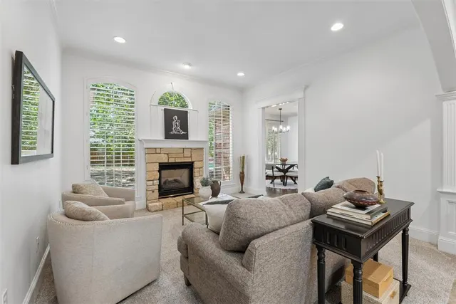 Photo 6 — 1101 Caines Hill Road, Edmond, OK 73034