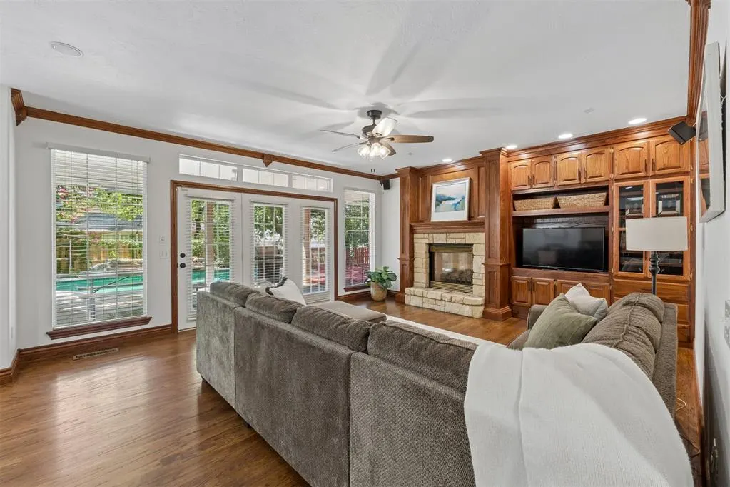 Photo 8 — 1101 Caines Hill Road, Edmond, OK 73034