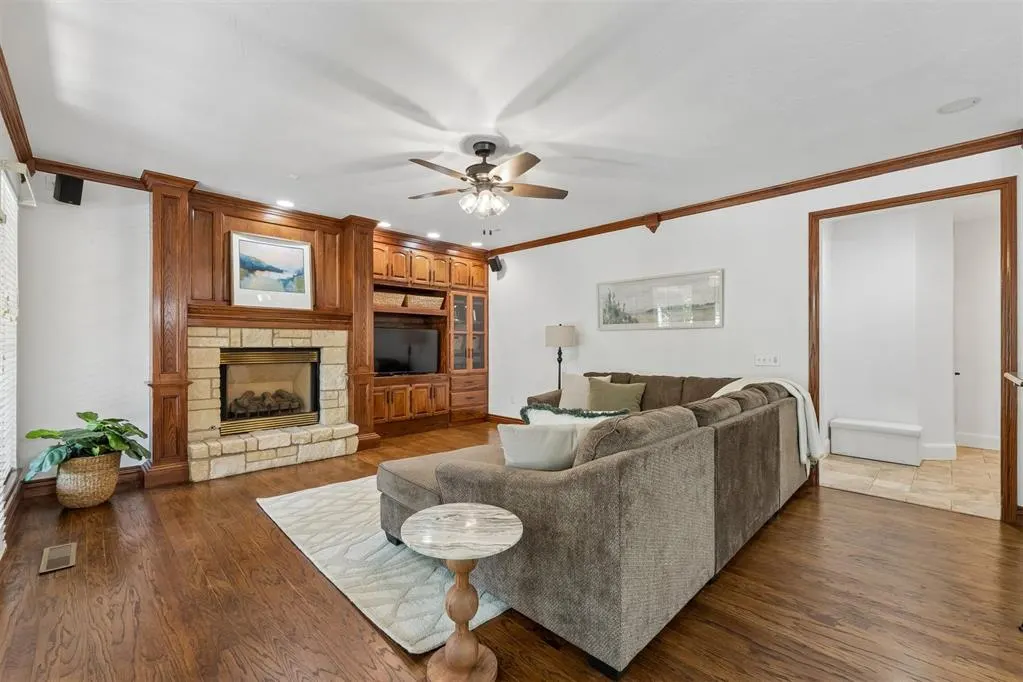Photo 9 — 1101 Caines Hill Road, Edmond, OK 73034