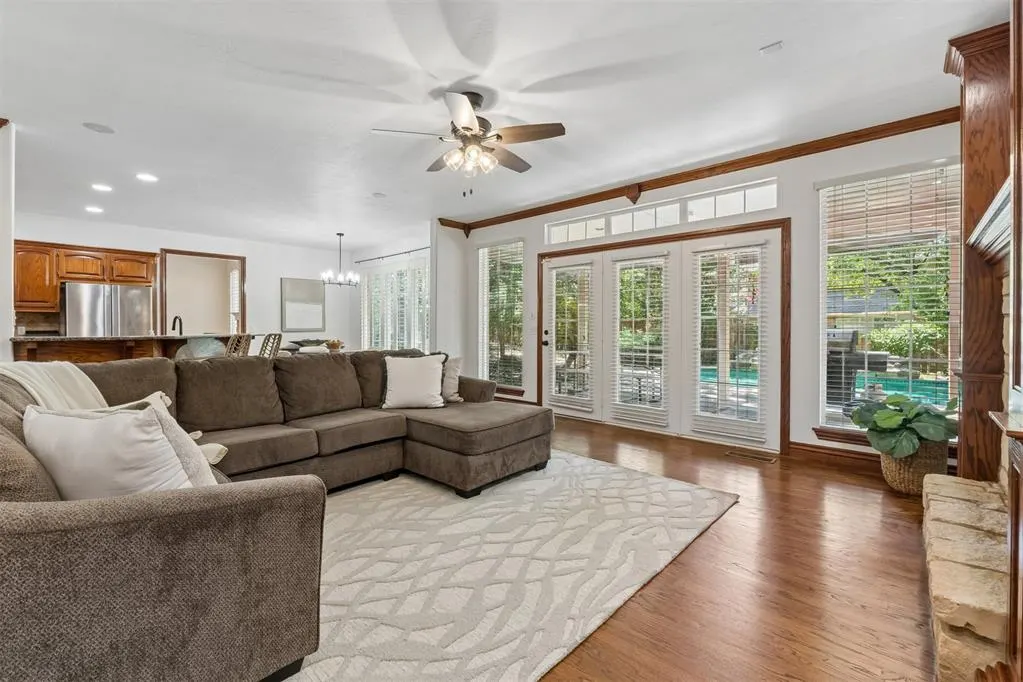 Photo 10 — 1101 Caines Hill Road, Edmond, OK 73034
