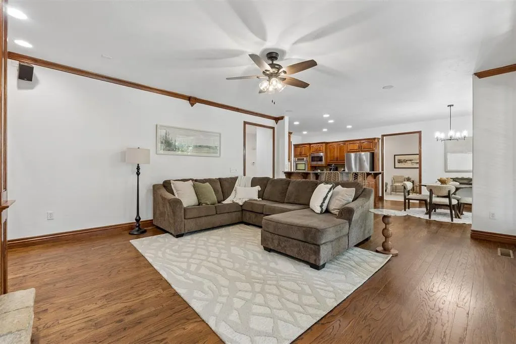 Photo 11 — 1101 Caines Hill Road, Edmond, OK 73034