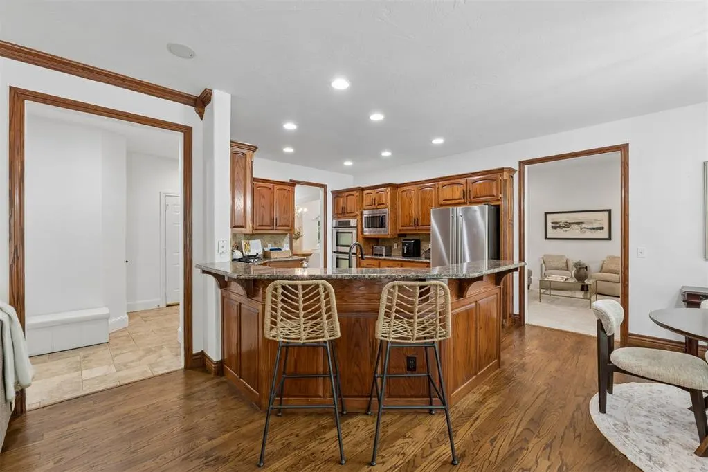 Photo 12 — 1101 Caines Hill Road, Edmond, OK 73034