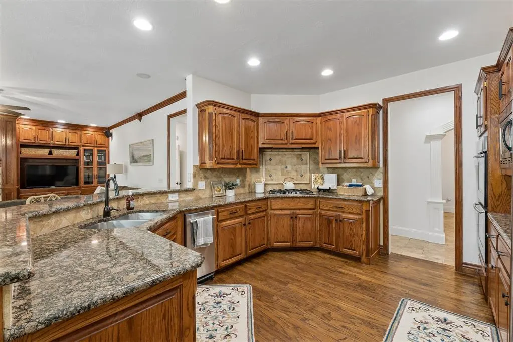 Photo 13 — 1101 Caines Hill Road, Edmond, OK 73034