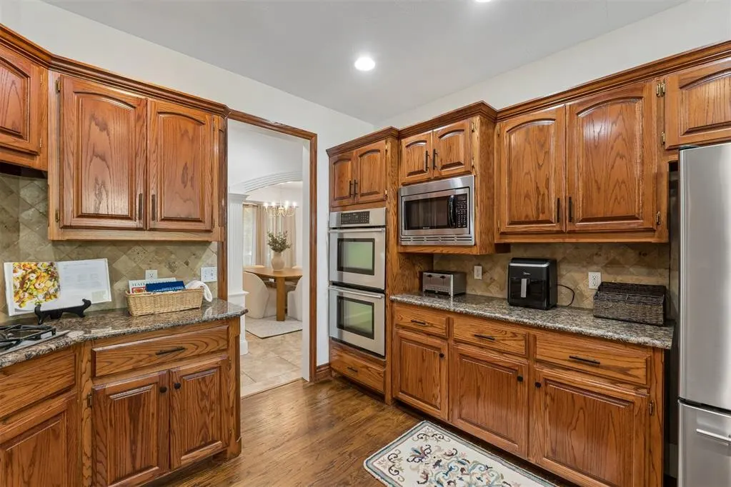 Photo 14 — 1101 Caines Hill Road, Edmond, OK 73034