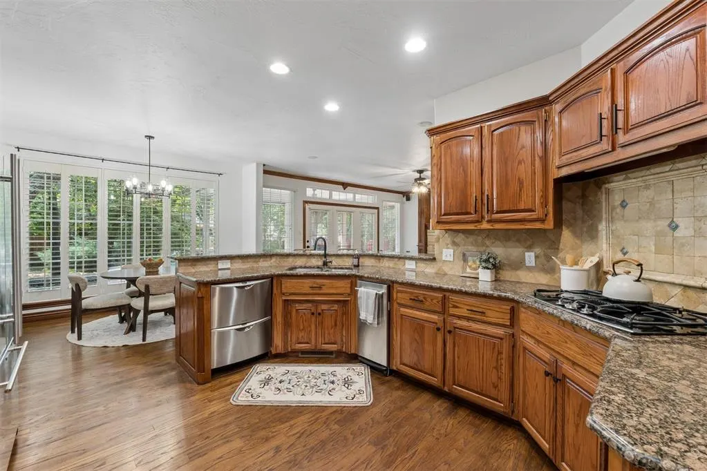 Photo 15 — 1101 Caines Hill Road, Edmond, OK 73034