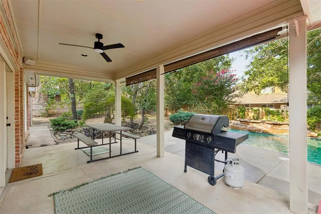 Photo 35 — 1101 Caines Hill Road, Edmond, OK 73034