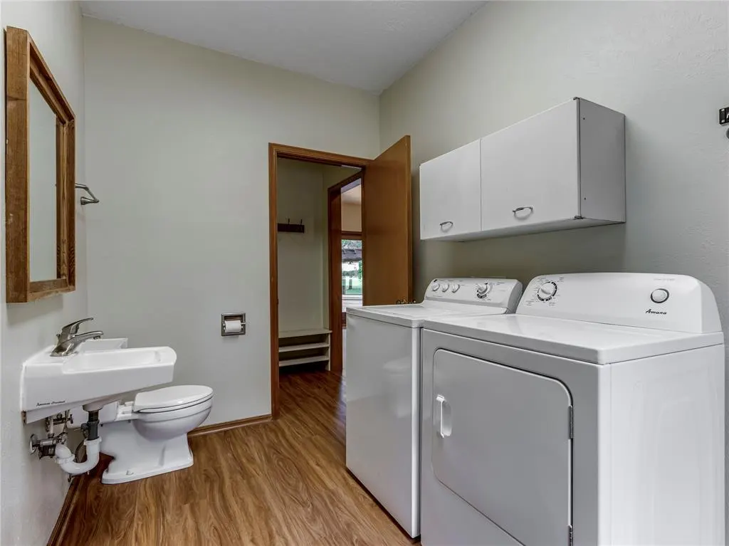 Photo 35 — 3555 E Imhoff Road, Norman, OK 73026