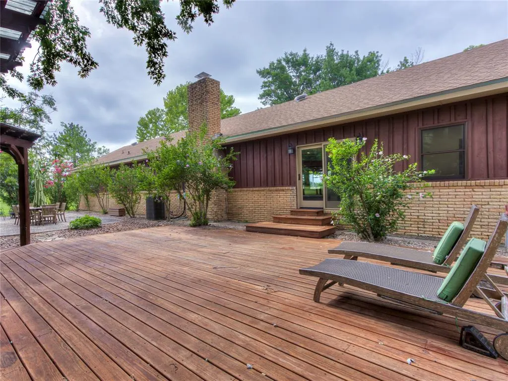 Photo 36 — 3555 E Imhoff Road, Norman, OK 73026