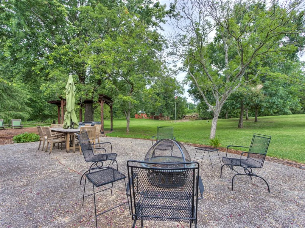 Photo 38 — 3555 E Imhoff Road, Norman, OK 73026