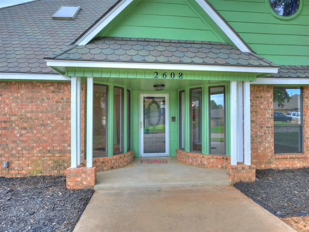 Photo 3 — 2608 SW 107th Street, Oklahoma City, OK 73170