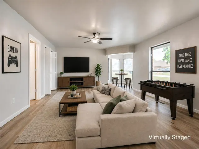 Photo 5 — 2608 SW 107th Street, Oklahoma City, OK 73170
