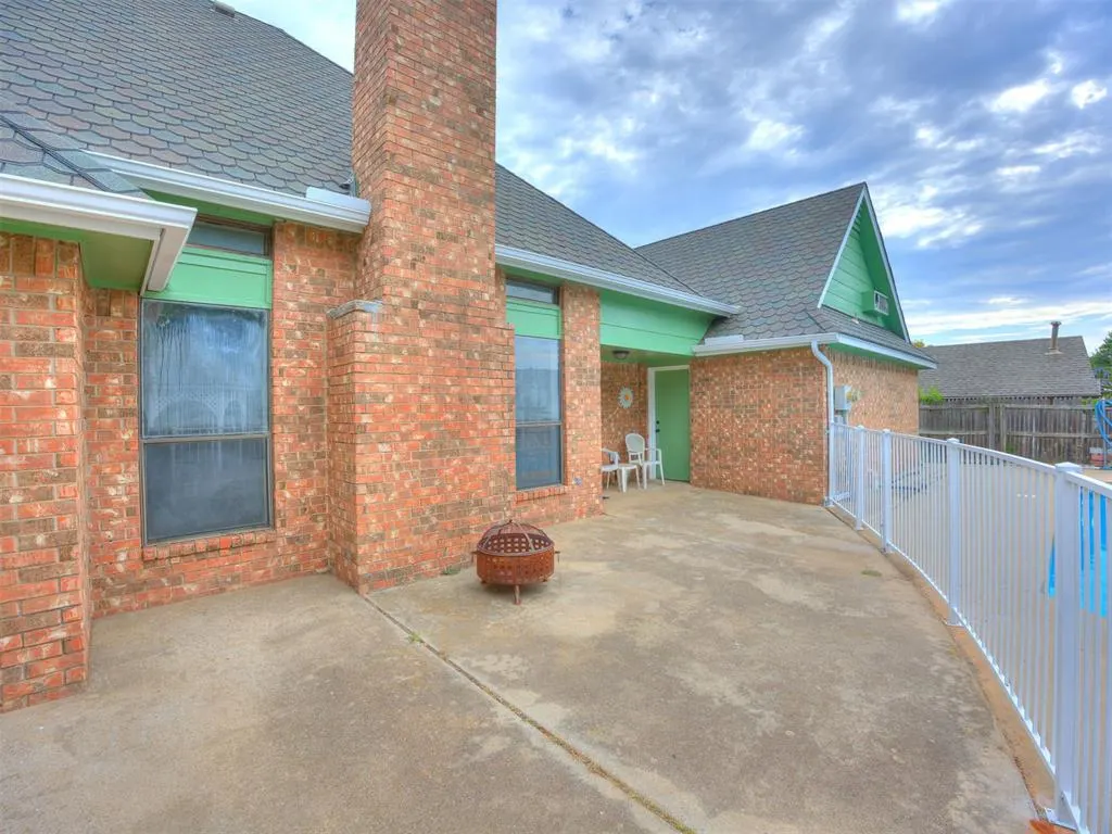 Photo 40 — 2608 SW 107th Street, Oklahoma City, OK 73170