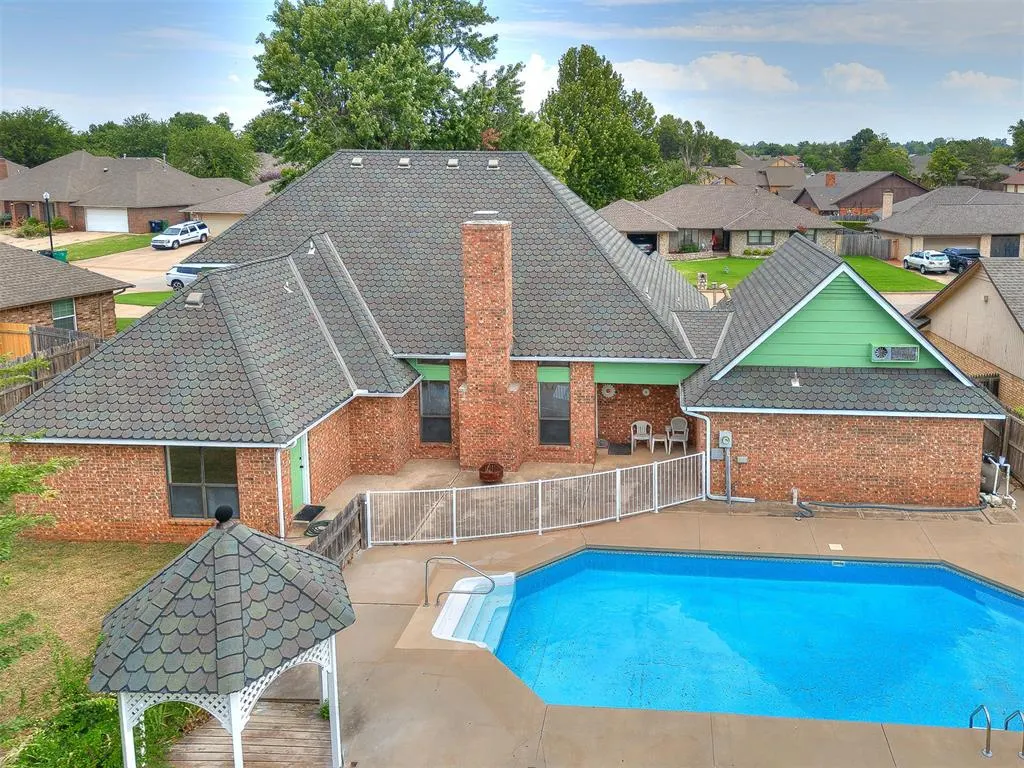 Photo 47 — 2608 SW 107th Street, Oklahoma City, OK 73170