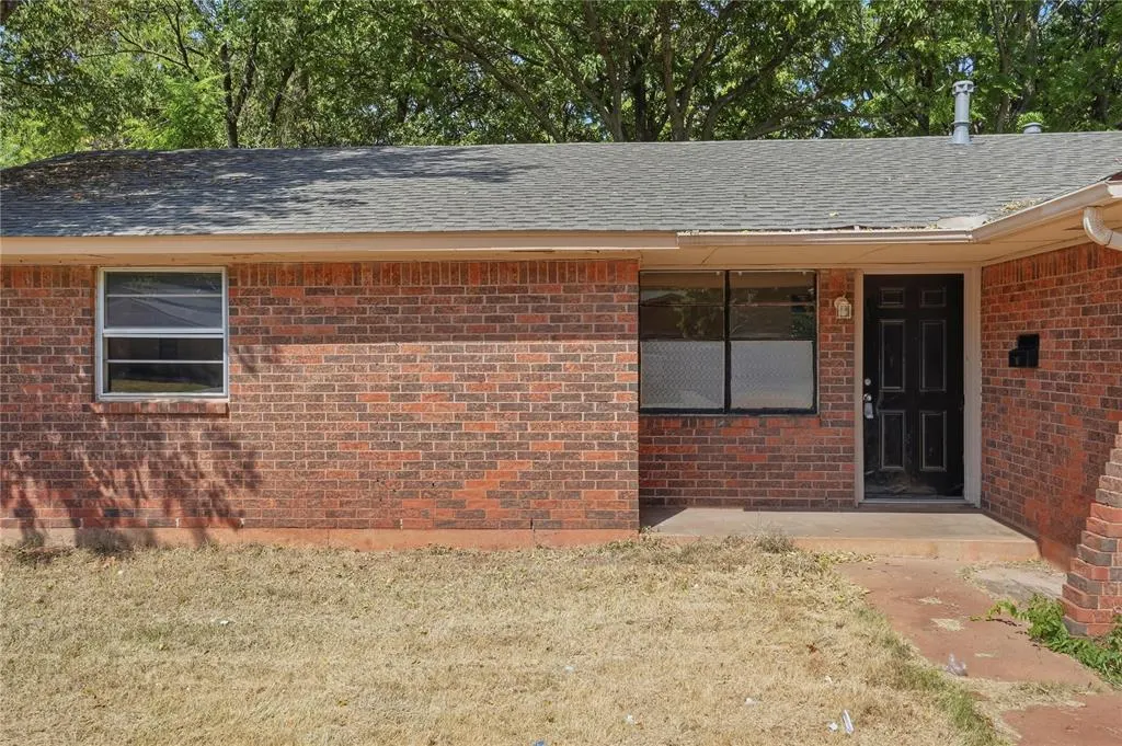 Photo 3 — 5217 Brookdale Drive, Oklahoma City, OK 73135