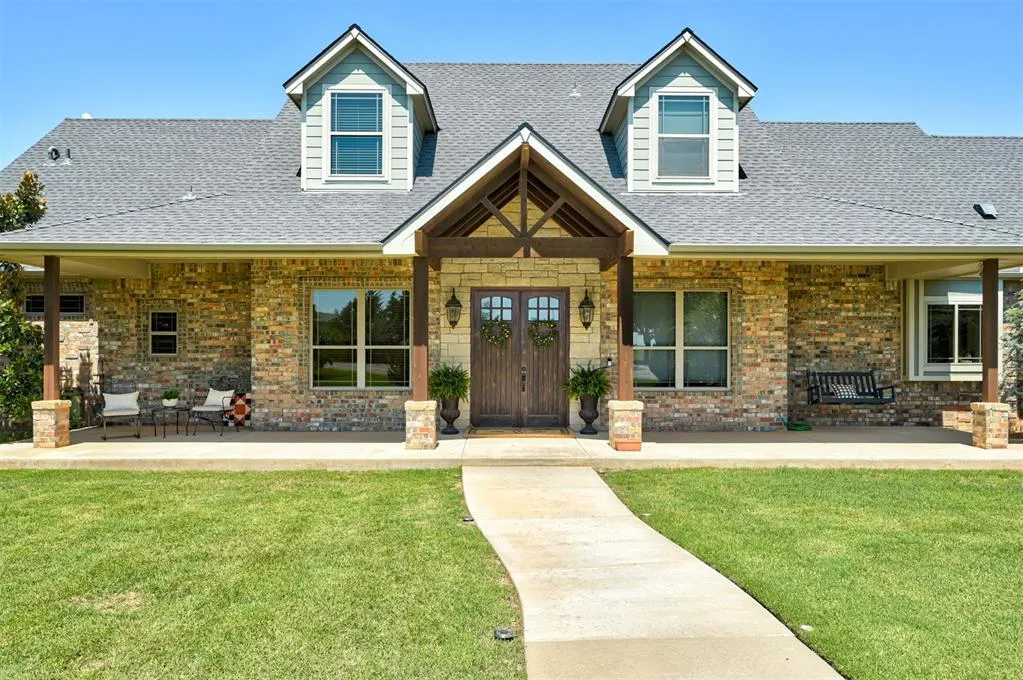 Photo 3 — 2801 NW Richland Road, Piedmont, OK 73078