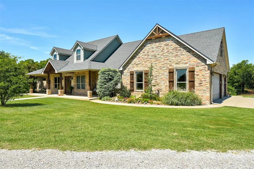 Photo 4 — 2801 NW Richland Road, Piedmont, OK 73078