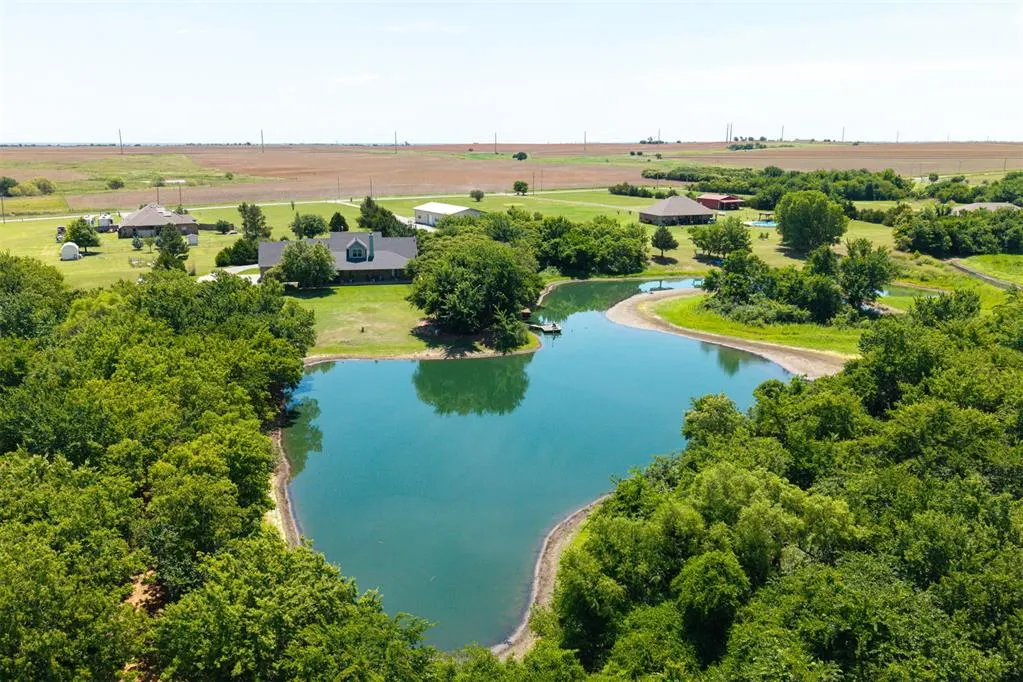 Photo 38 — 2801 NW Richland Road, Piedmont, OK 73078