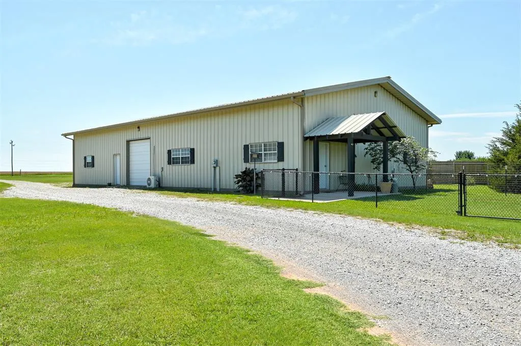 Photo 41 — 2801 NW Richland Road, Piedmont, OK 73078