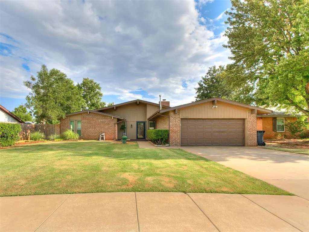 Photo 4 — 7921 NW 101st Street, Oklahoma City, OK 73162