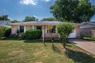 Sold home at 411 S Brookview Lane