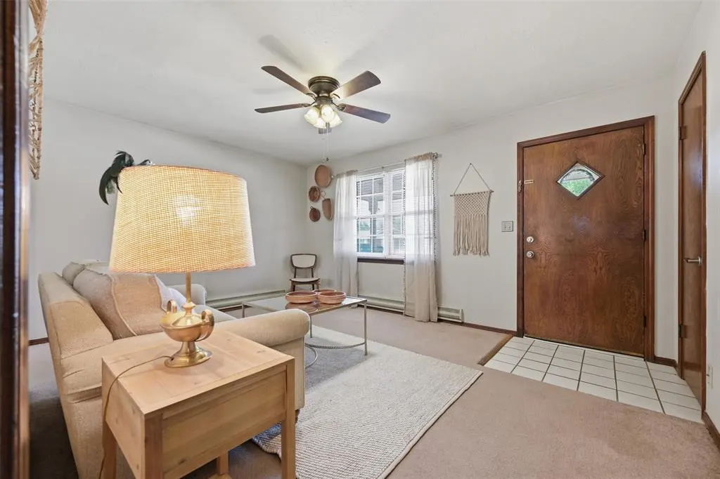Photo 10 — 411 S Brookview Lane, Mustang, OK 73064
