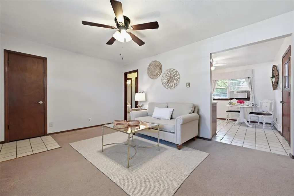 Photo 12 — 411 S Brookview Lane, Mustang, OK 73064