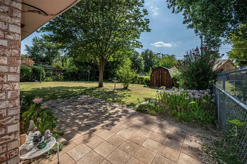 Photo 26 — 411 S Brookview Lane, Mustang, OK 73064