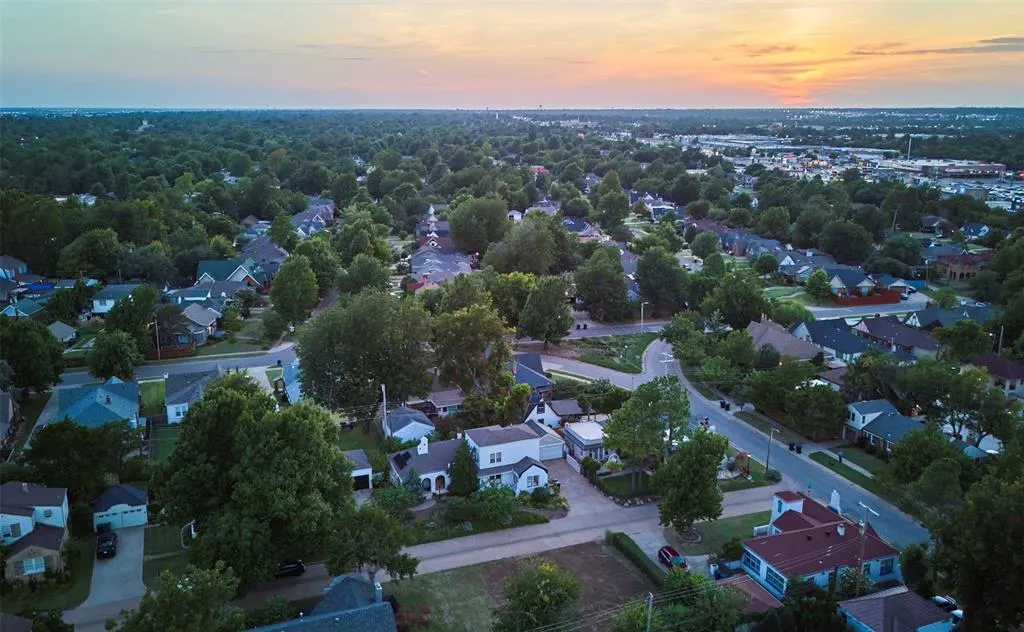 Photo 16 — 2116 Carey Place, Oklahoma City, OK 73106