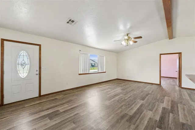 Photo 3 — 107 Cottonwood Road, Davis, OK 73030