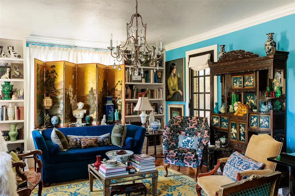 Photo 9 — 628 Culbertson Drive, Oklahoma City, OK 73105