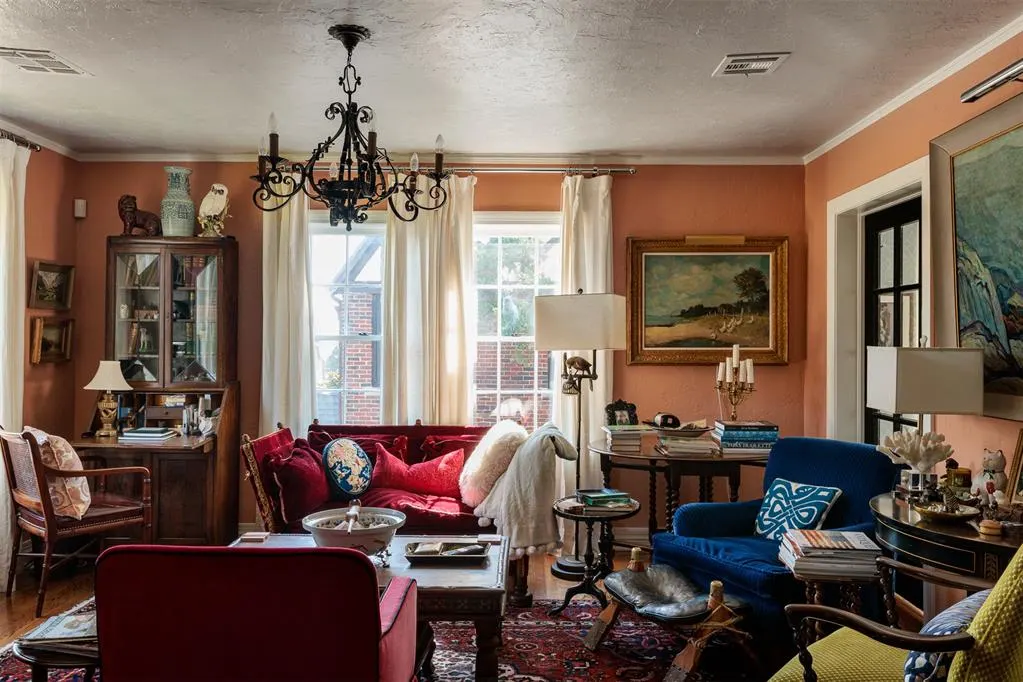 Photo 23 — 628 Culbertson Drive, Oklahoma City, OK 73105