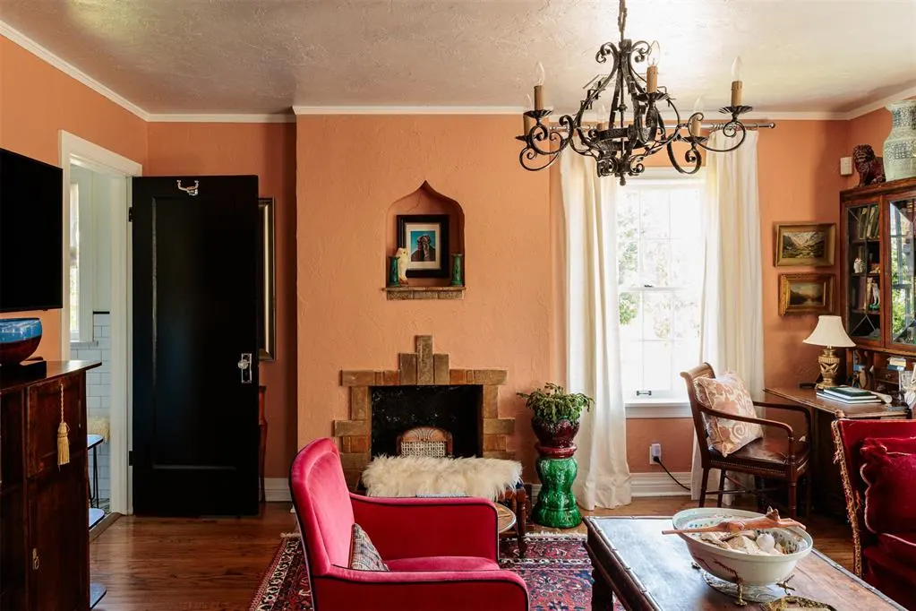 Photo 29 — 628 Culbertson Drive, Oklahoma City, OK 73105
