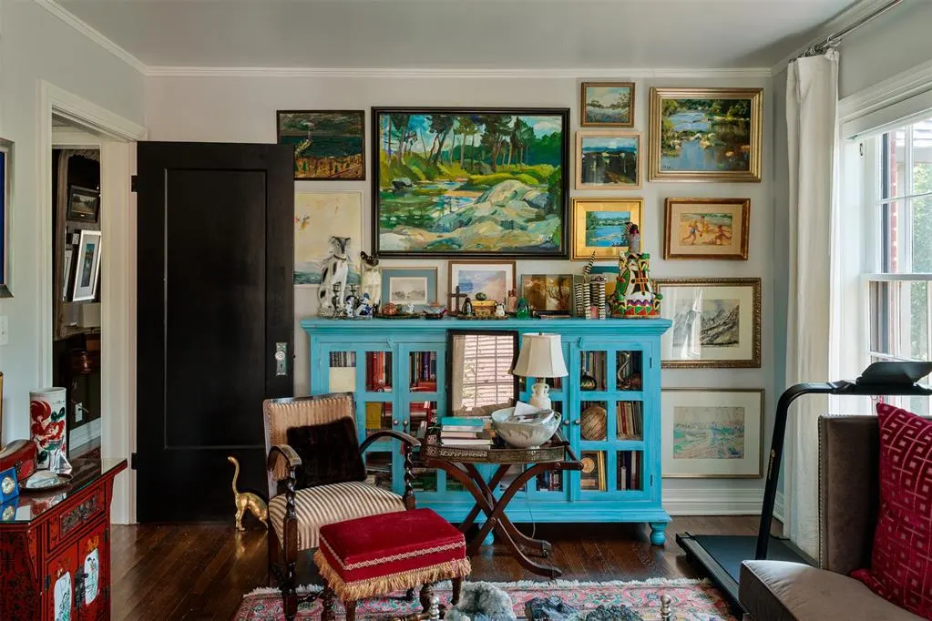 Photo 37 — 628 Culbertson Drive, Oklahoma City, OK 73105