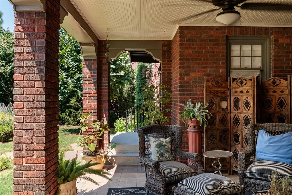 Photo 38 — 628 Culbertson Drive, Oklahoma City, OK 73105