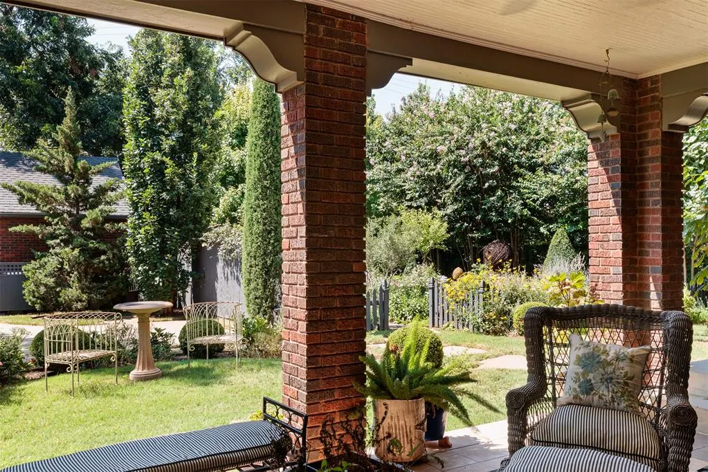 Photo 39 — 628 Culbertson Drive, Oklahoma City, OK 73105