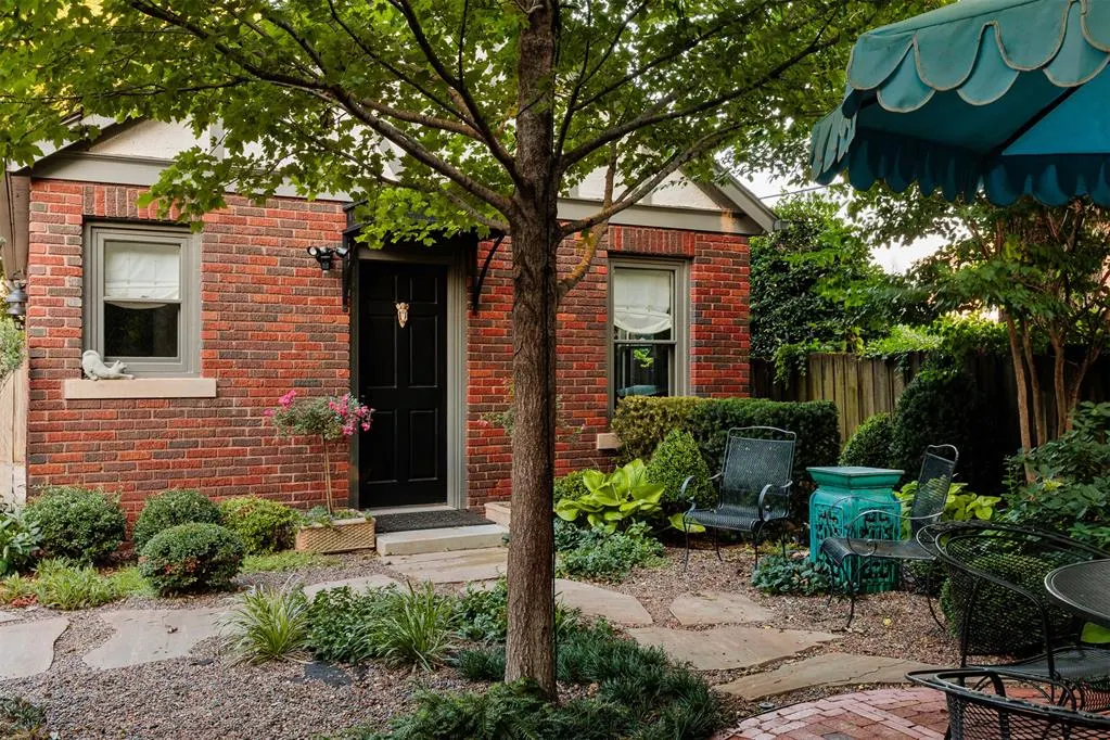 Photo 44 — 628 Culbertson Drive, Oklahoma City, OK 73105