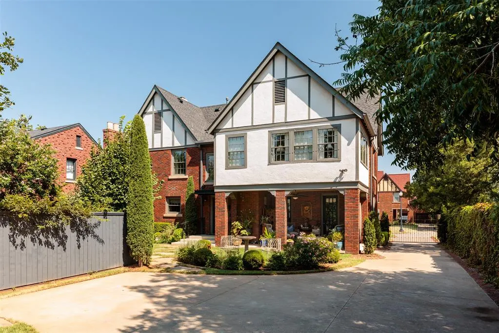 Photo 47 — 628 Culbertson Drive, Oklahoma City, OK 73105