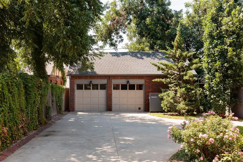 Photo 48 — 628 Culbertson Drive, Oklahoma City, OK 73105