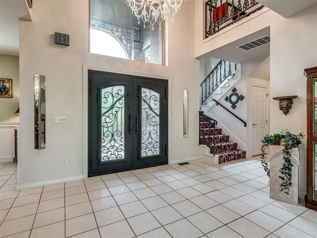 Photo 6 — 533 Hollowdale, Edmond, OK 73003