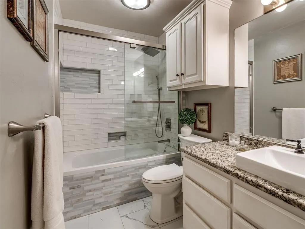 Photo 32 — 533 Hollowdale, Edmond, OK 73003