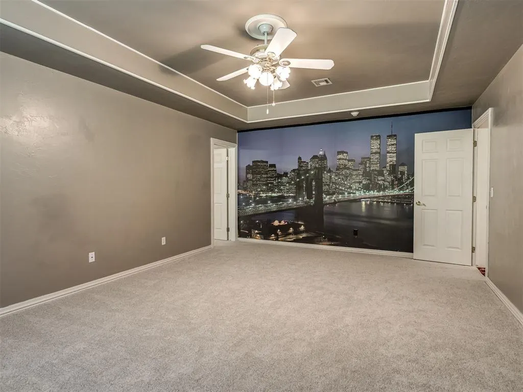 Photo 41 — 533 Hollowdale, Edmond, OK 73003