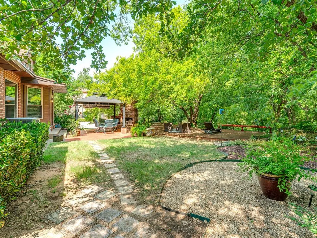 Photo 44 — 533 Hollowdale, Edmond, OK 73003