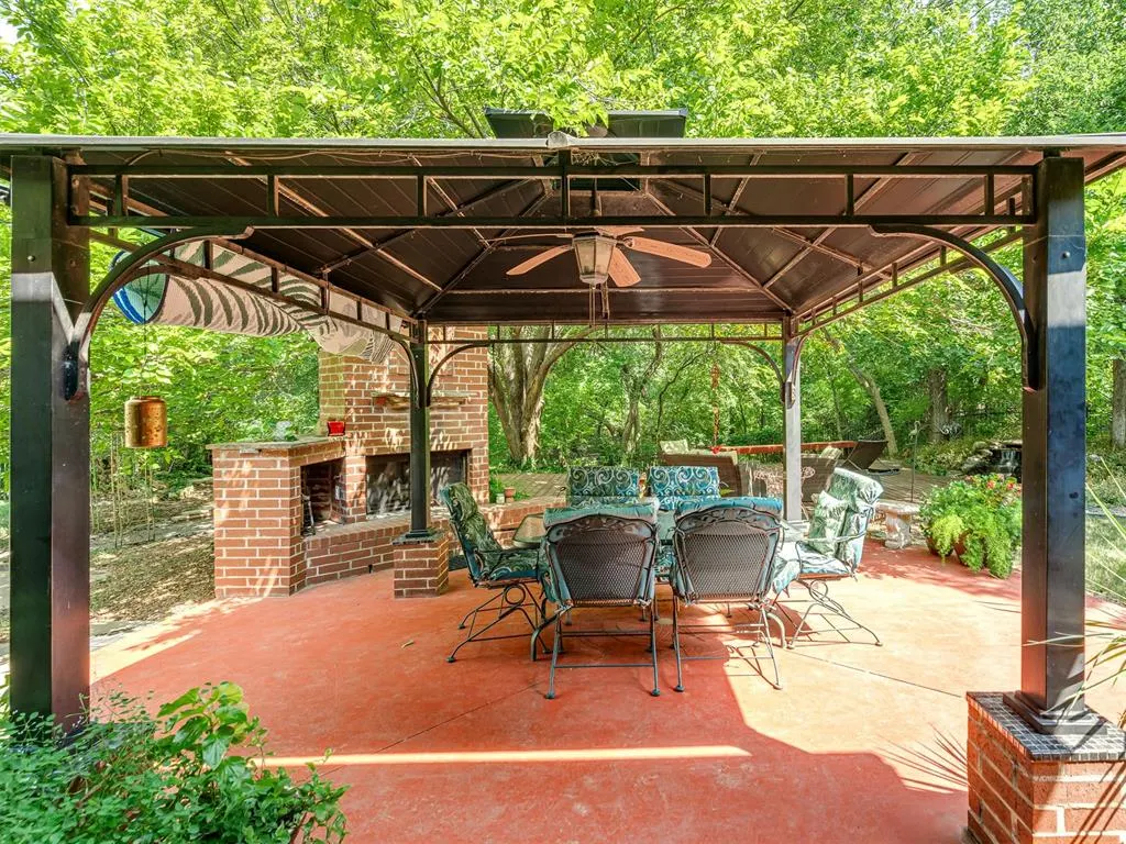 Photo 46 — 533 Hollowdale, Edmond, OK 73003