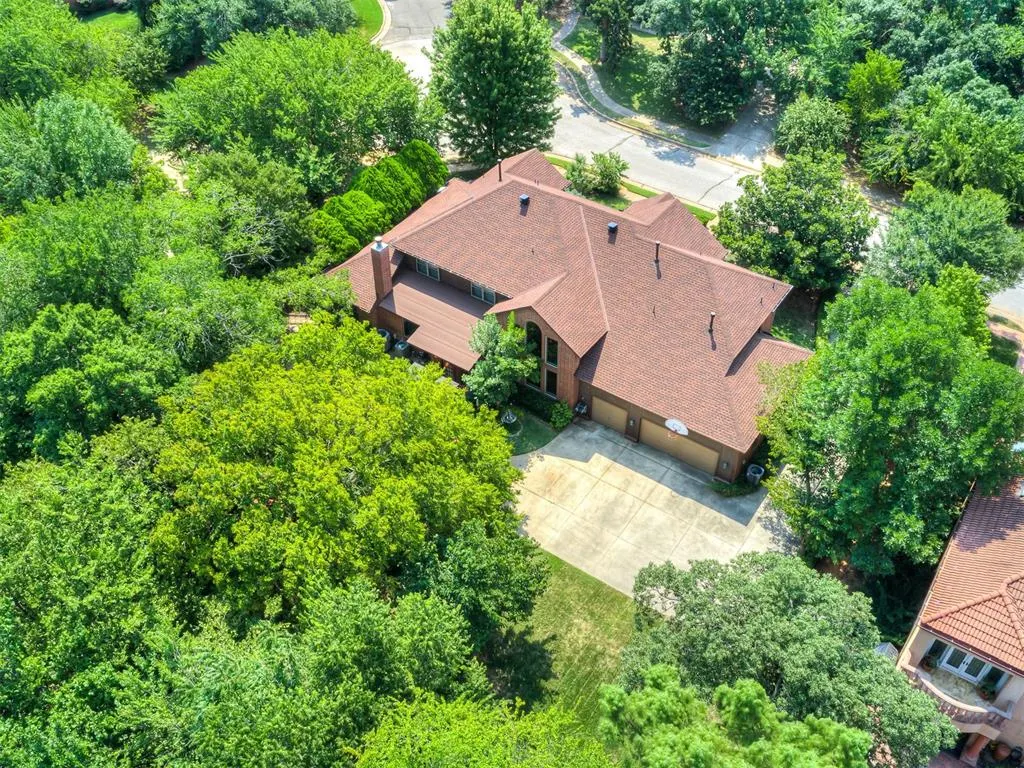 Photo 49 — 533 Hollowdale, Edmond, OK 73003