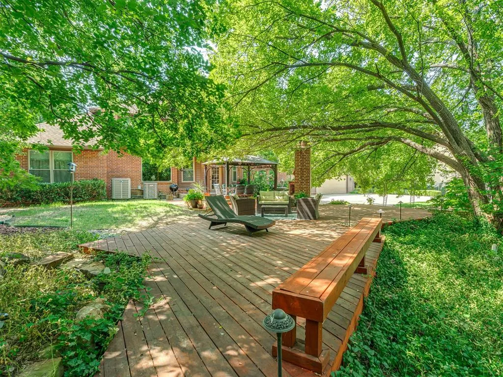 Photo 50 — 533 Hollowdale, Edmond, OK 73003