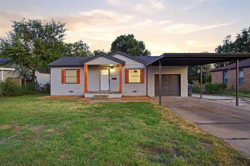 Photo 32 — 4312 SE 39th Street, Oklahoma City, OK 73115