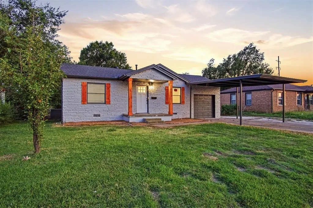 Photo 33 — 4312 SE 39th Street, Oklahoma City, OK 73115