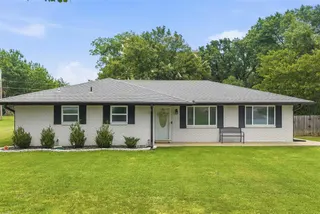 Sold home at 430 N Main Street